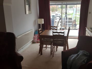 Chambre Chez L'habitant Maidstone 220450-4