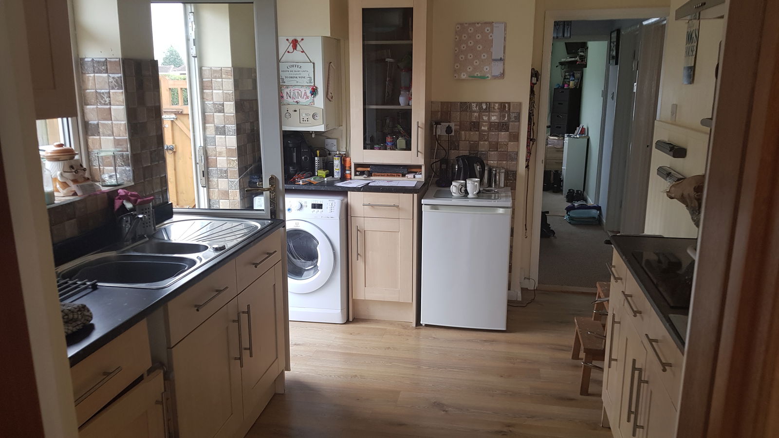 Chambre Chez L'habitant Maidstone 220450