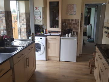 Chambre Chez L'habitant Maidstone 220450-5