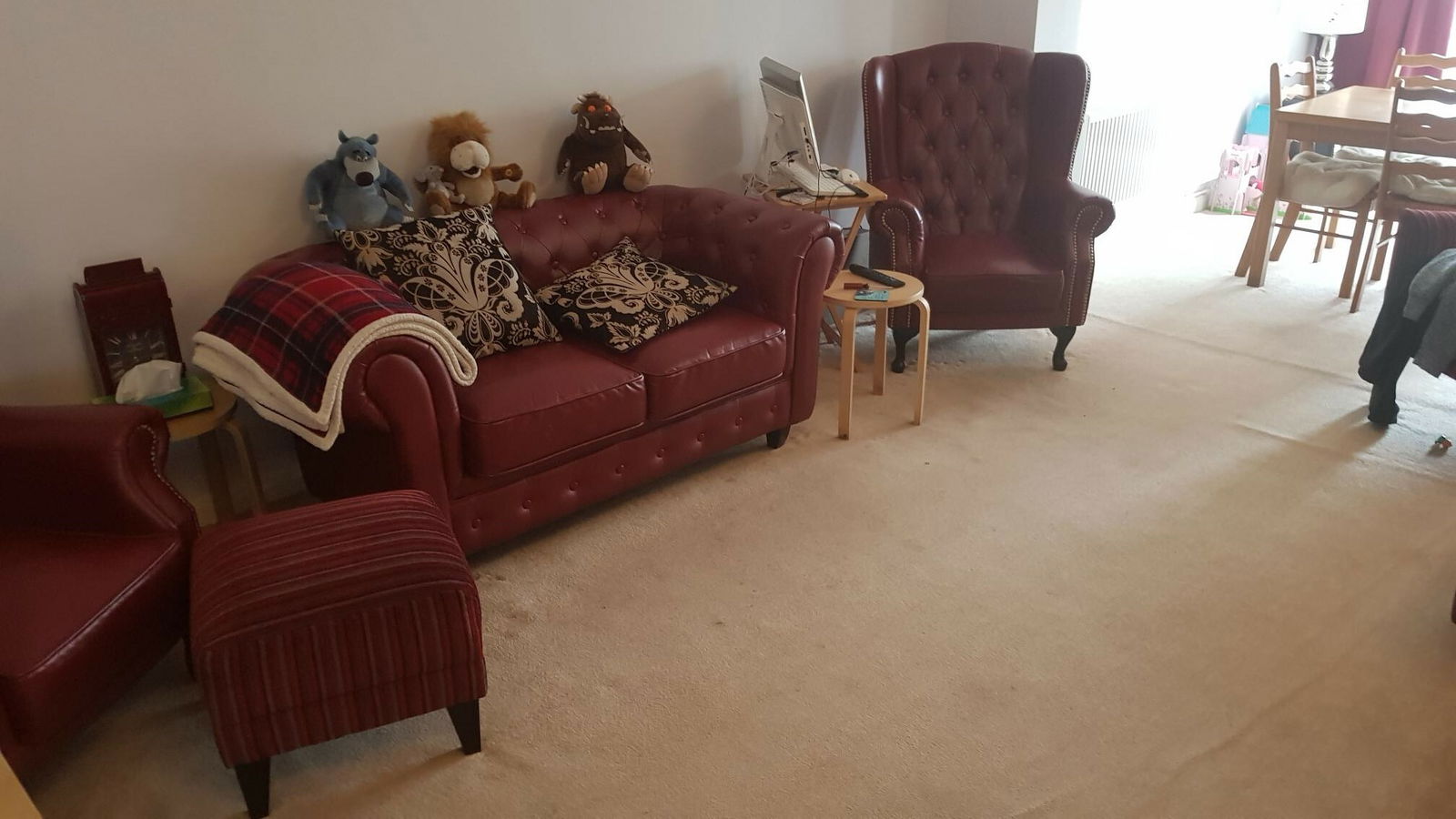 Chambre Chez L'habitant Maidstone 220450