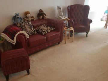 Chambre Chez L'habitant Maidstone 220450-6