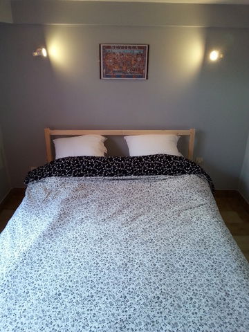 Oberoende Studio Le Blanc-Mesnil 57166