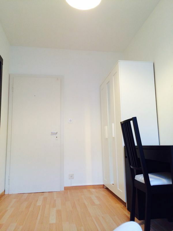 Gastgezin Genève 150025