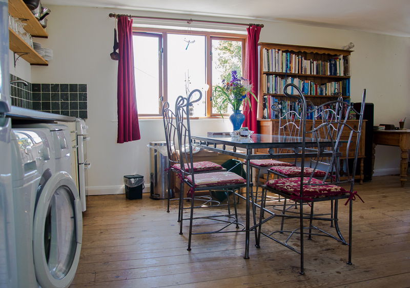 Homestay Llanwnda 84481