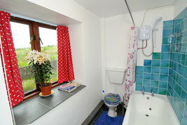 Homestay Llanwnda 84481