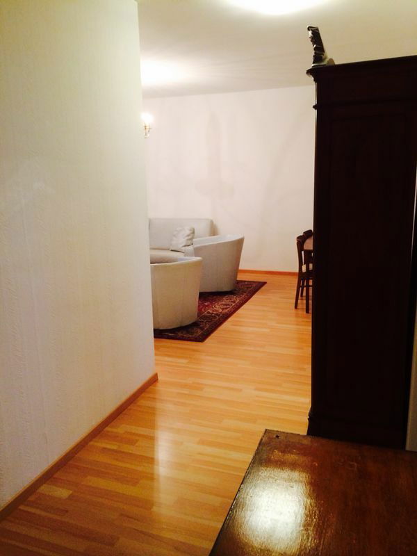 Homestay Genève 150025