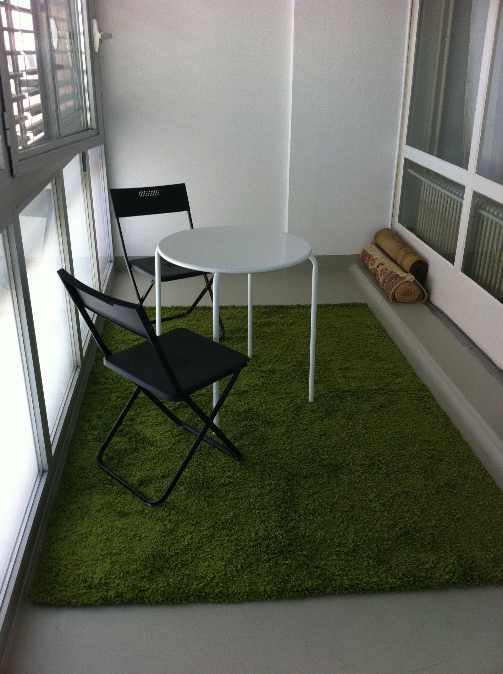 Homestay Genève 150025