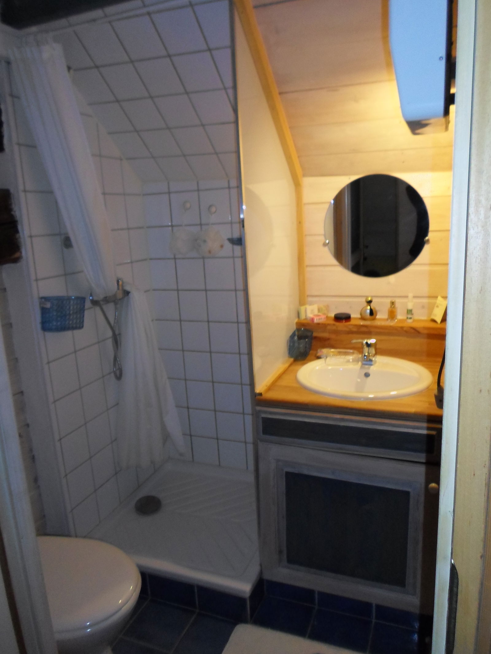 Hemvistelse Cléry 73176