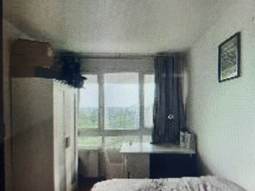 Roomlala | 1 ESPAÇO COMPARTILHADO PARA ESTUDANTES RESTANTE EM 3, PREFEITURA DE NANTERRE