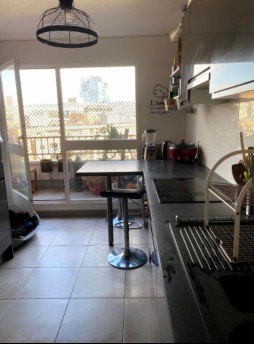 Colocação Nanterre 410338