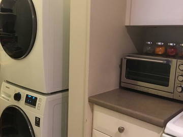 Chambre Chez L'habitant North Vancouver 192722-6