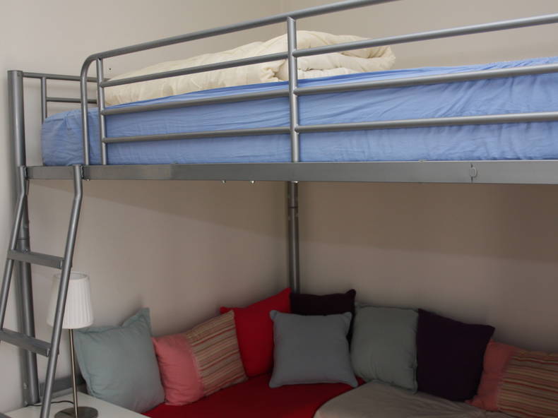 Gastfamilie Versailles 225841-1