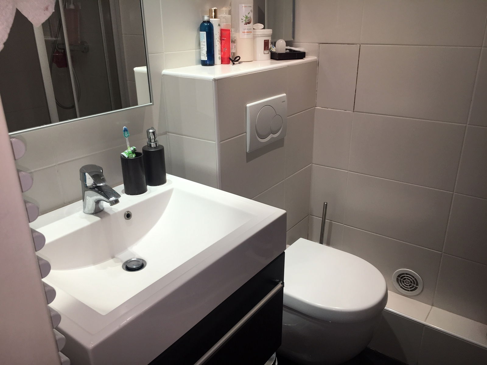Homestay Versailles 225841