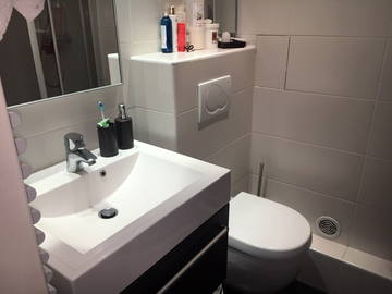 Homestay Versailles 225841-7