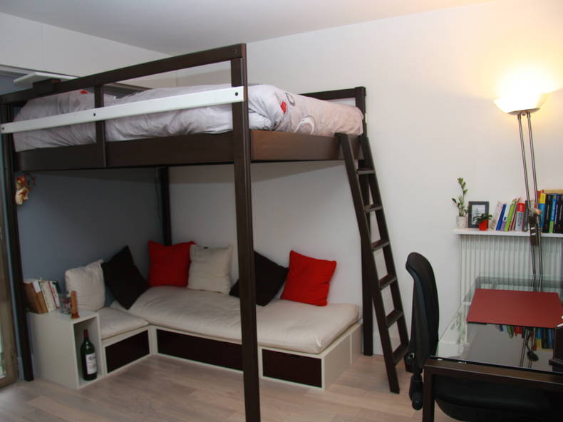 Quedarse En Casa Versailles 225862-1