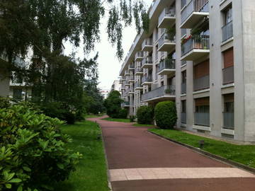 Homestay Versailles 225862-8