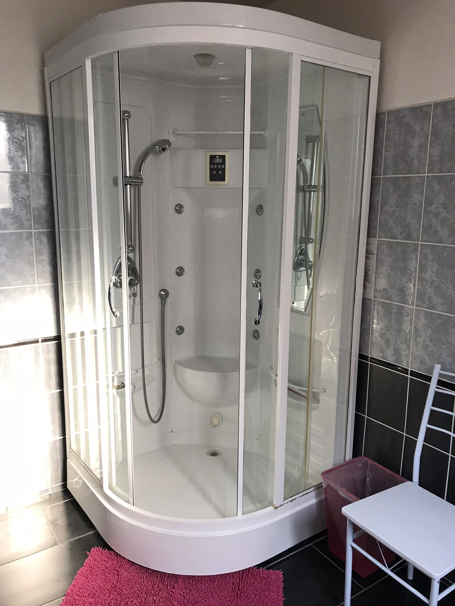 Homestay Le Petit-Quevilly 112791