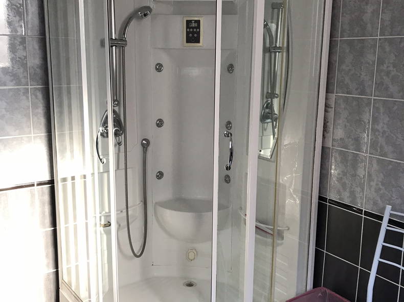 Quedarse En Casa Le Petit-Quevilly 112791-3