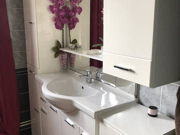 Chambre Chez L'habitant Le Petit-Quevilly 112791-4