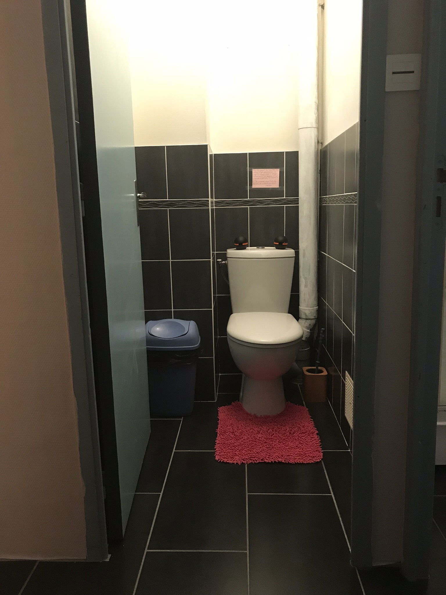 Homestay Le Petit-Quevilly 112791