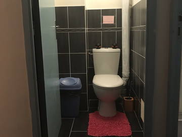 Chambre Chez L'habitant Le Petit-Quevilly 112791-5