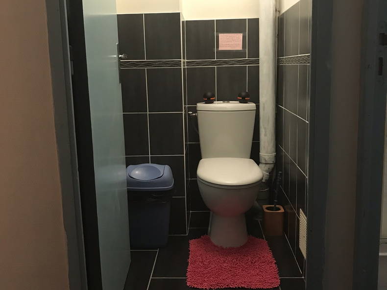 Quedarse En Casa Le Petit-Quevilly 112791-5