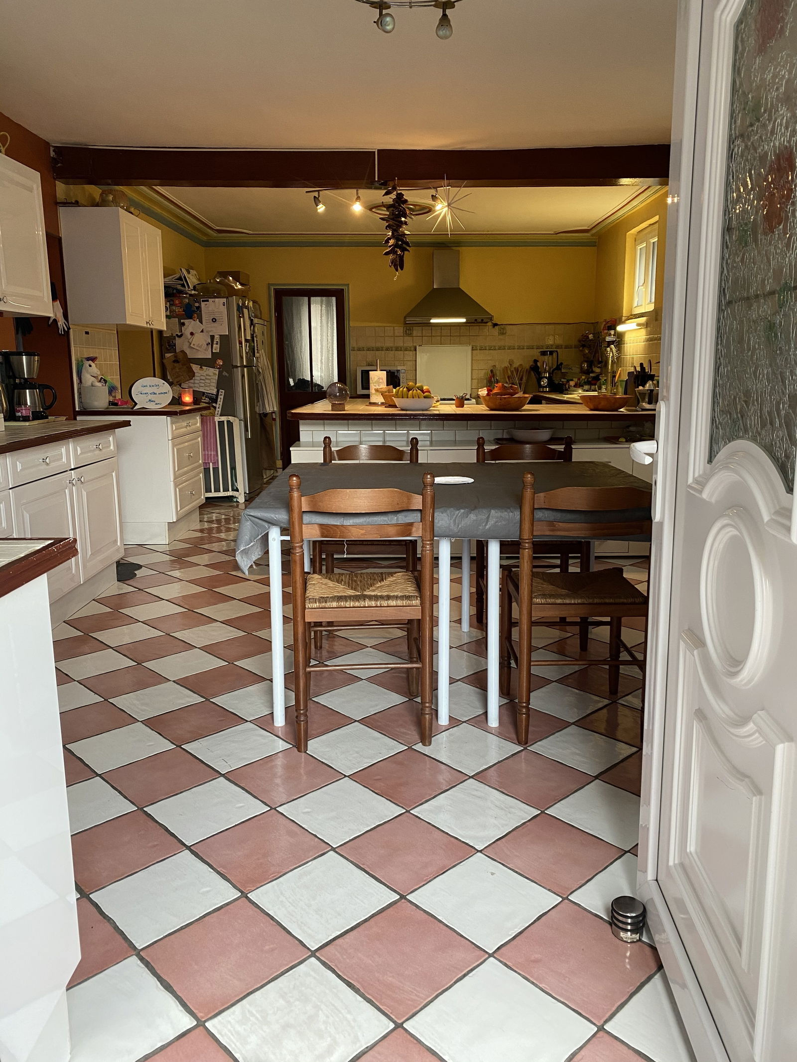 Homestay Le Petit-Quevilly 112791