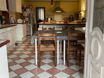 Chambre Chez L'habitant Le Petit-Quevilly 112791-6