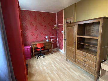 Chambre Chez L'habitant Le Petit-Quevilly 112791-7