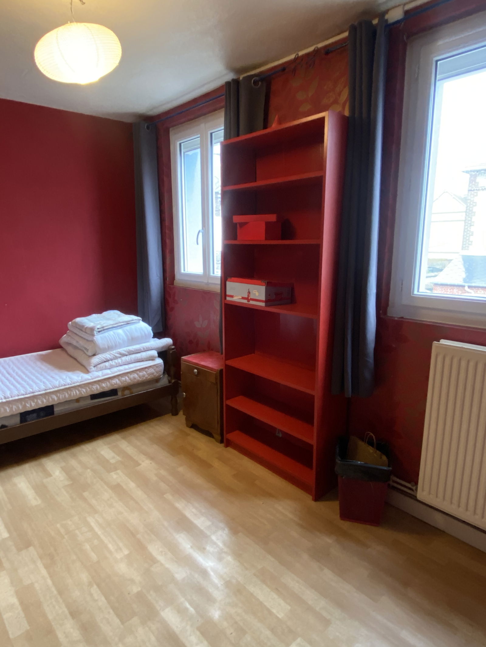 Homestay Le Petit-Quevilly 112791