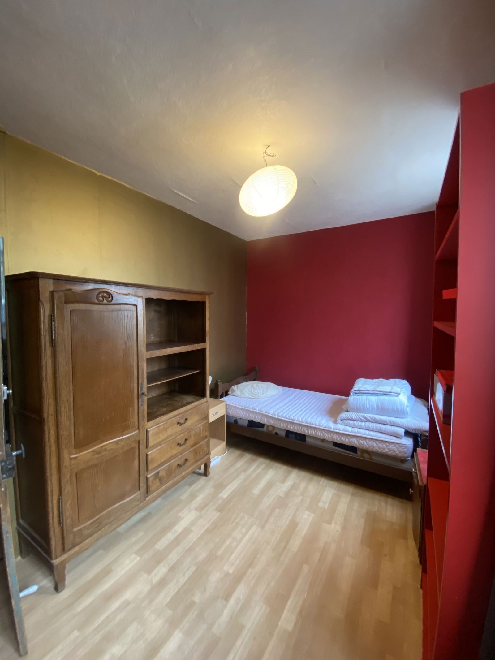 Homestay Le Petit-Quevilly 112791