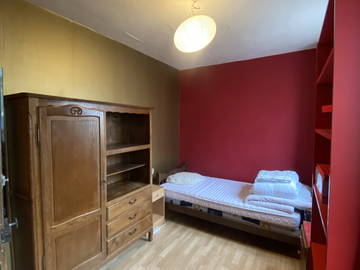 Chambre Chez L'habitant Le Petit-Quevilly 112791-9