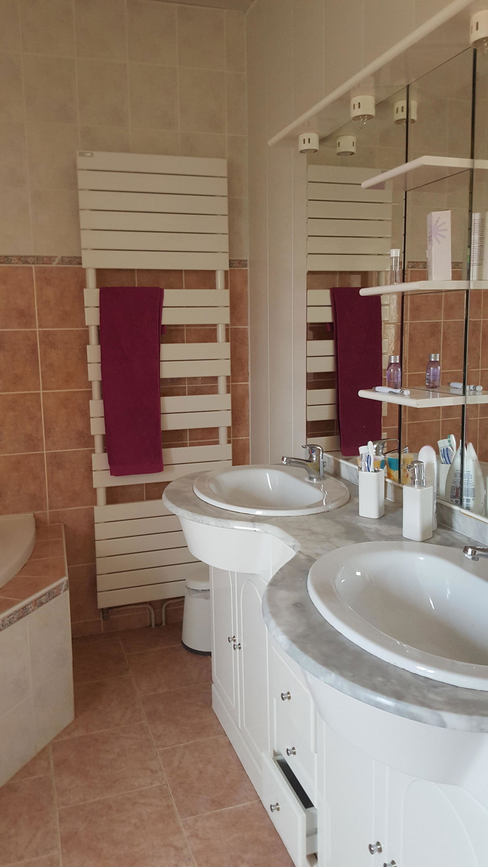 Gastfamilie Nieuil 184013