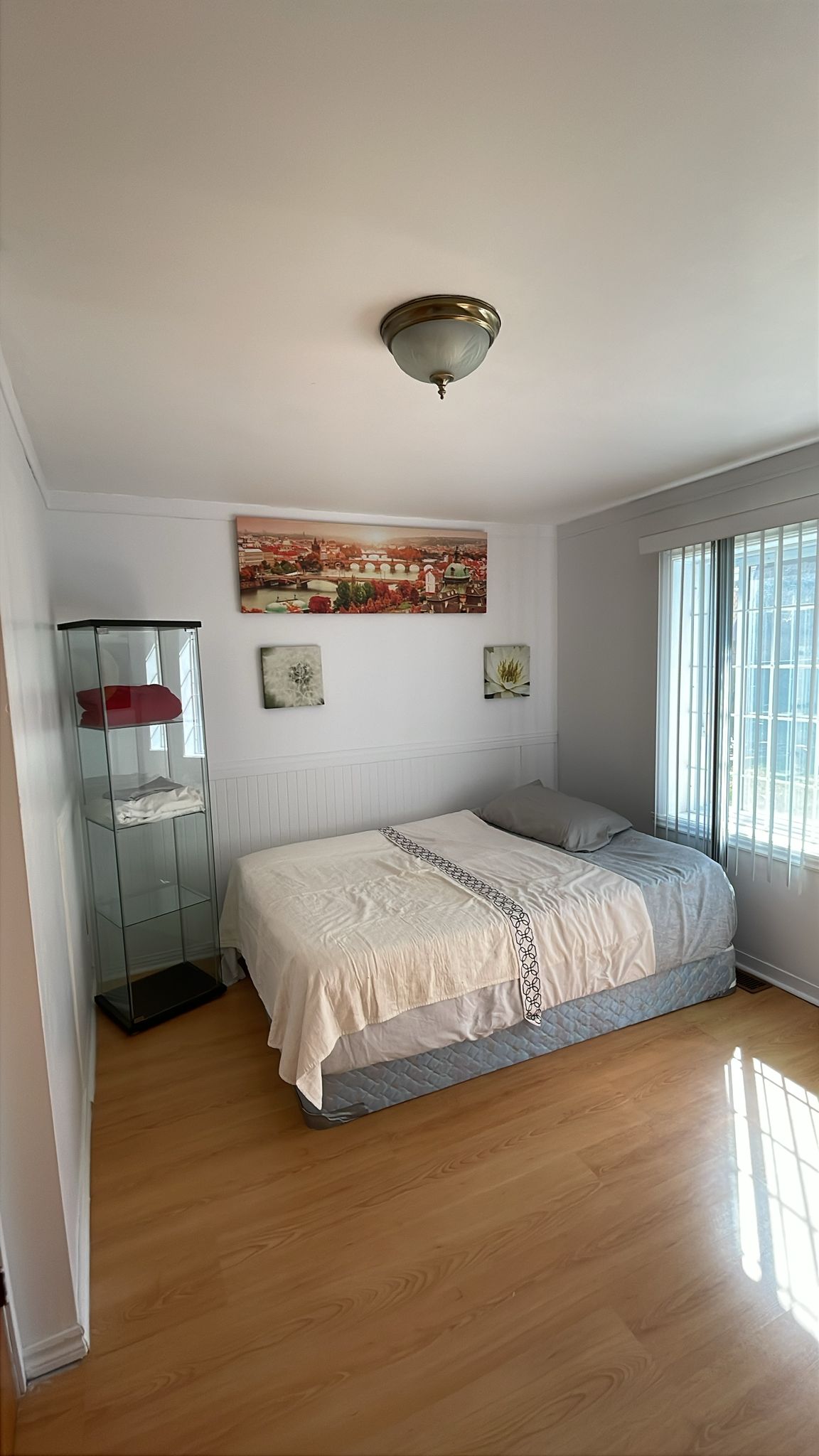 Colocatie Montréal 564440