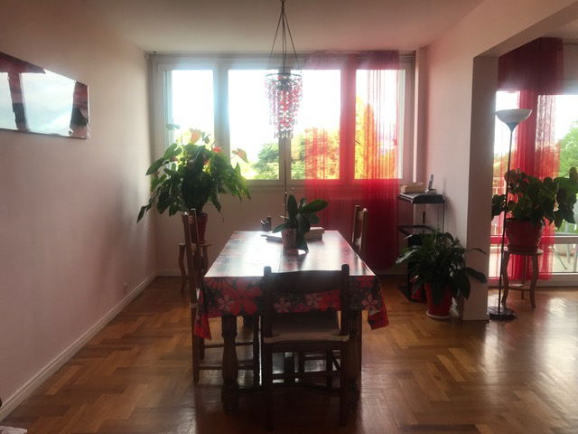 Gastfamilie Sainte-Foy-lès-Lyon 489983