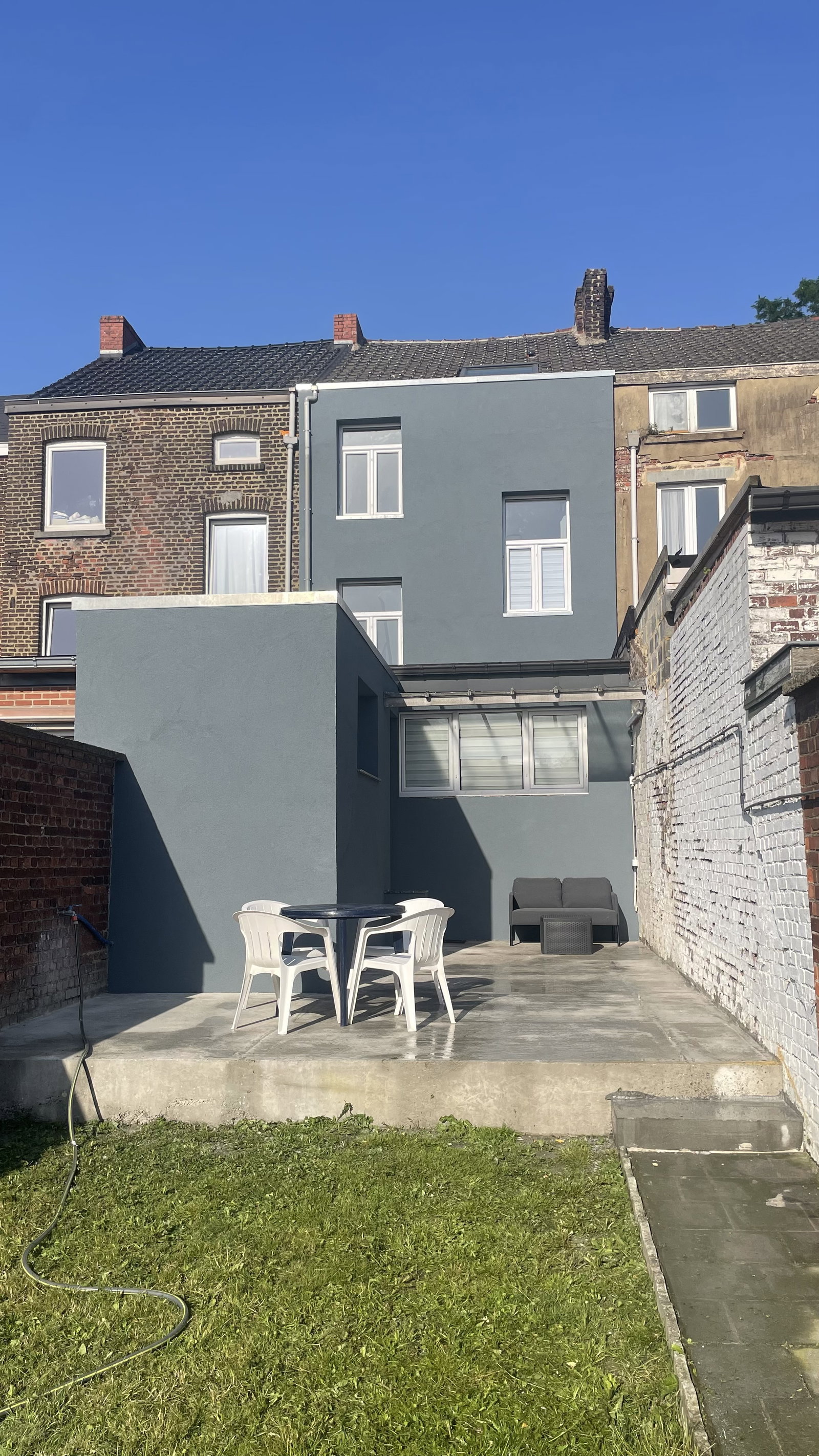 Wohngemeinschaft Gosselies 671555