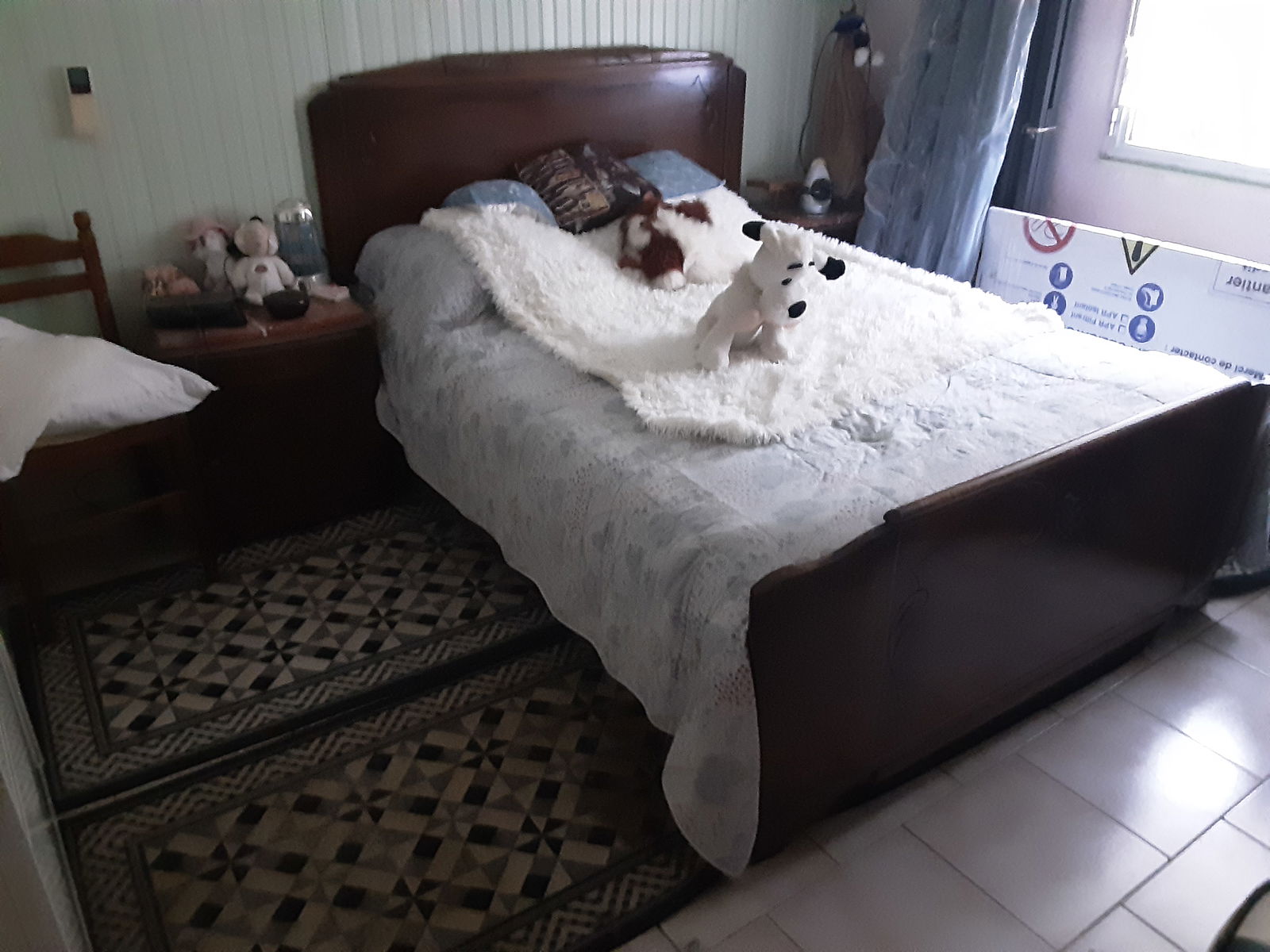 Chambre Chez L'habitant Jaulny 642867