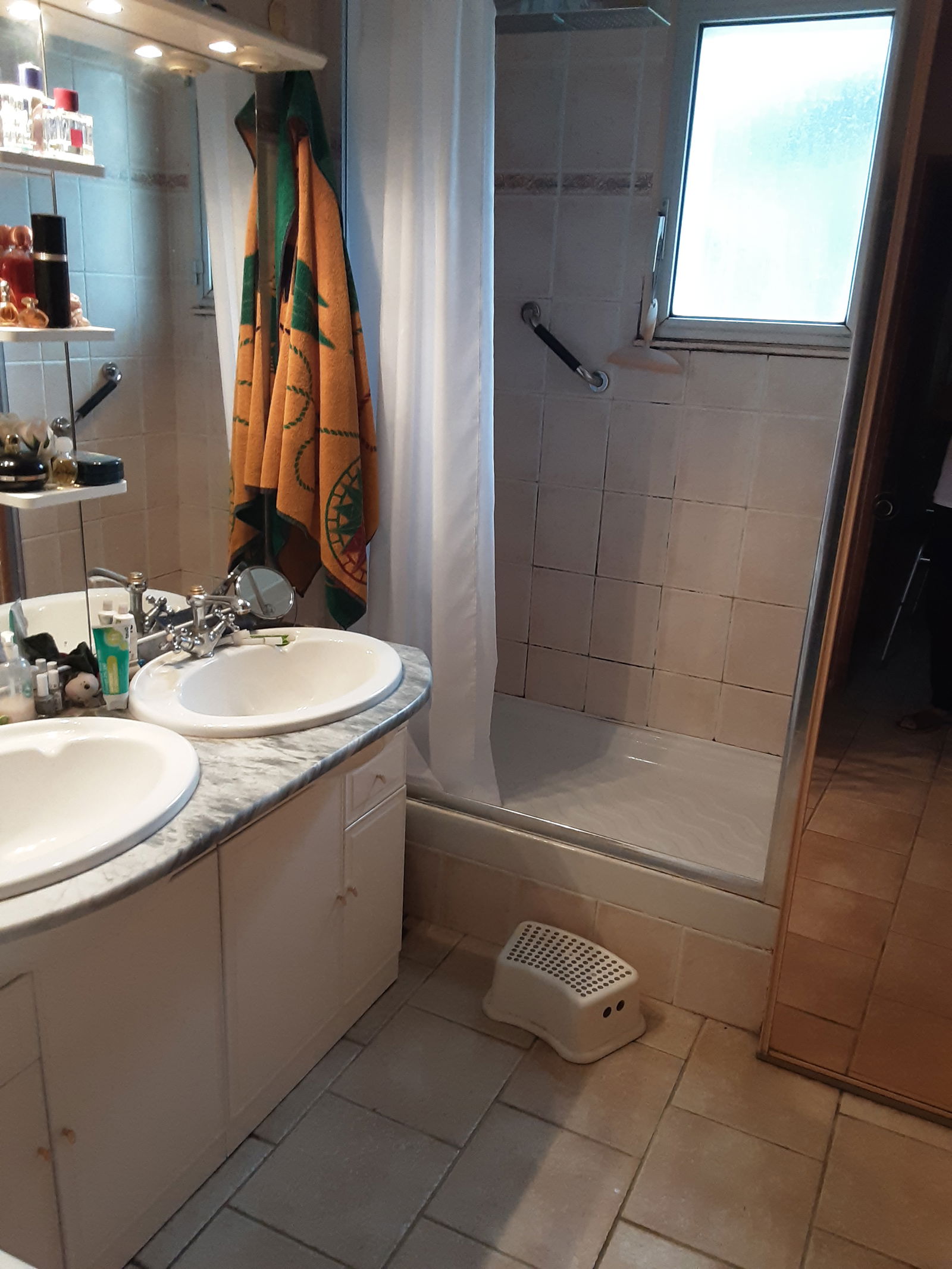 Chambre Chez L'habitant Jaulny 642867