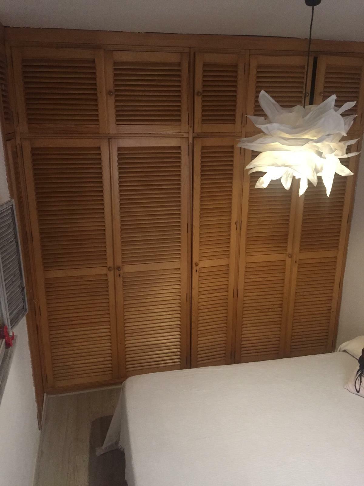 Chambre Chez L'habitant Madrid 245354