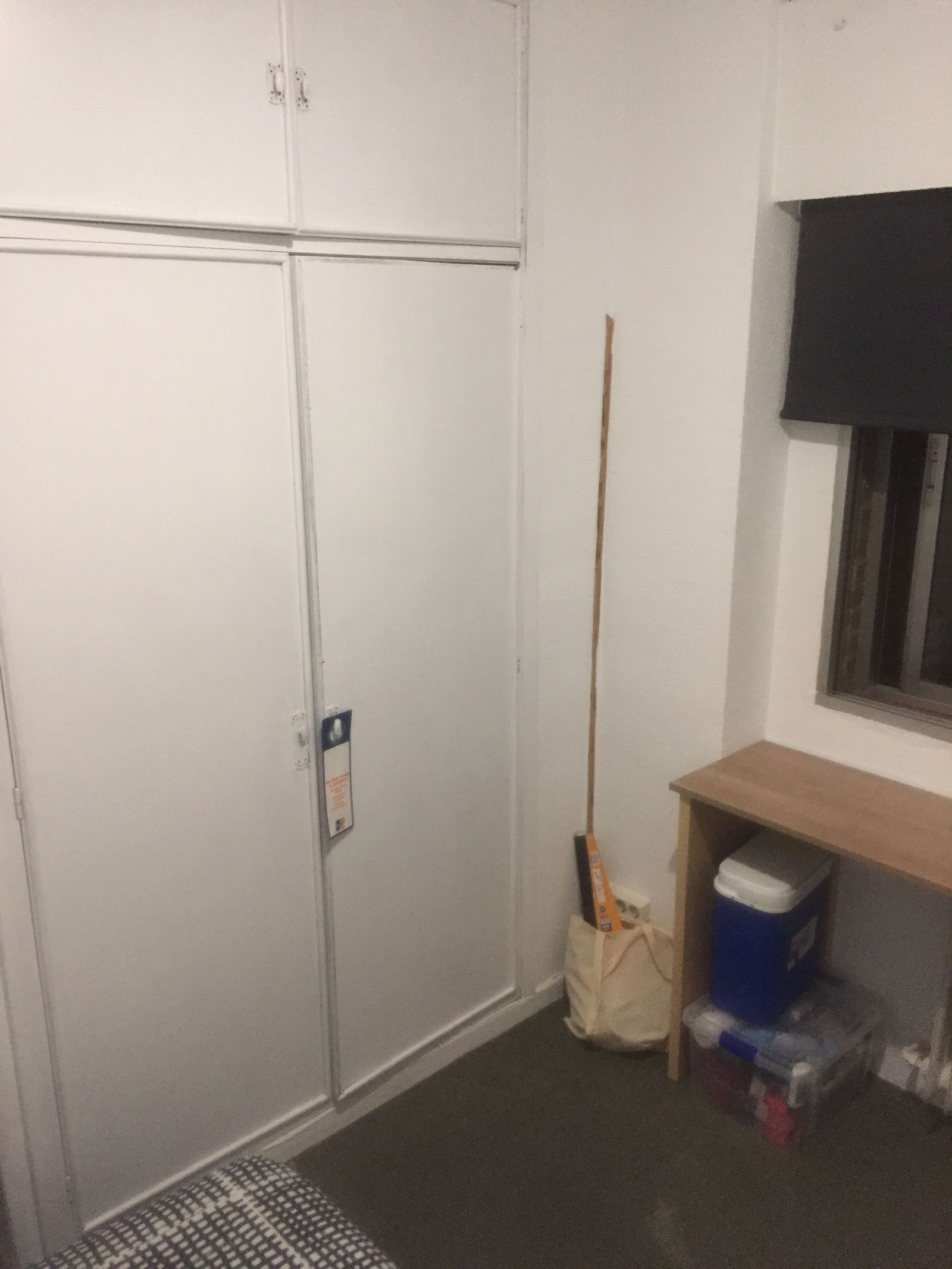 Chambre Chez L'habitant Madrid 245354