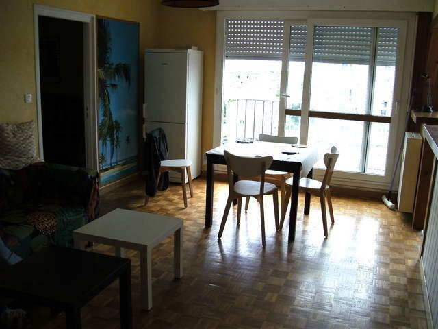 Colocatie Dijon 51667