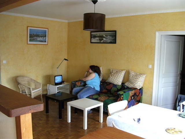 Colocatie Dijon 51667