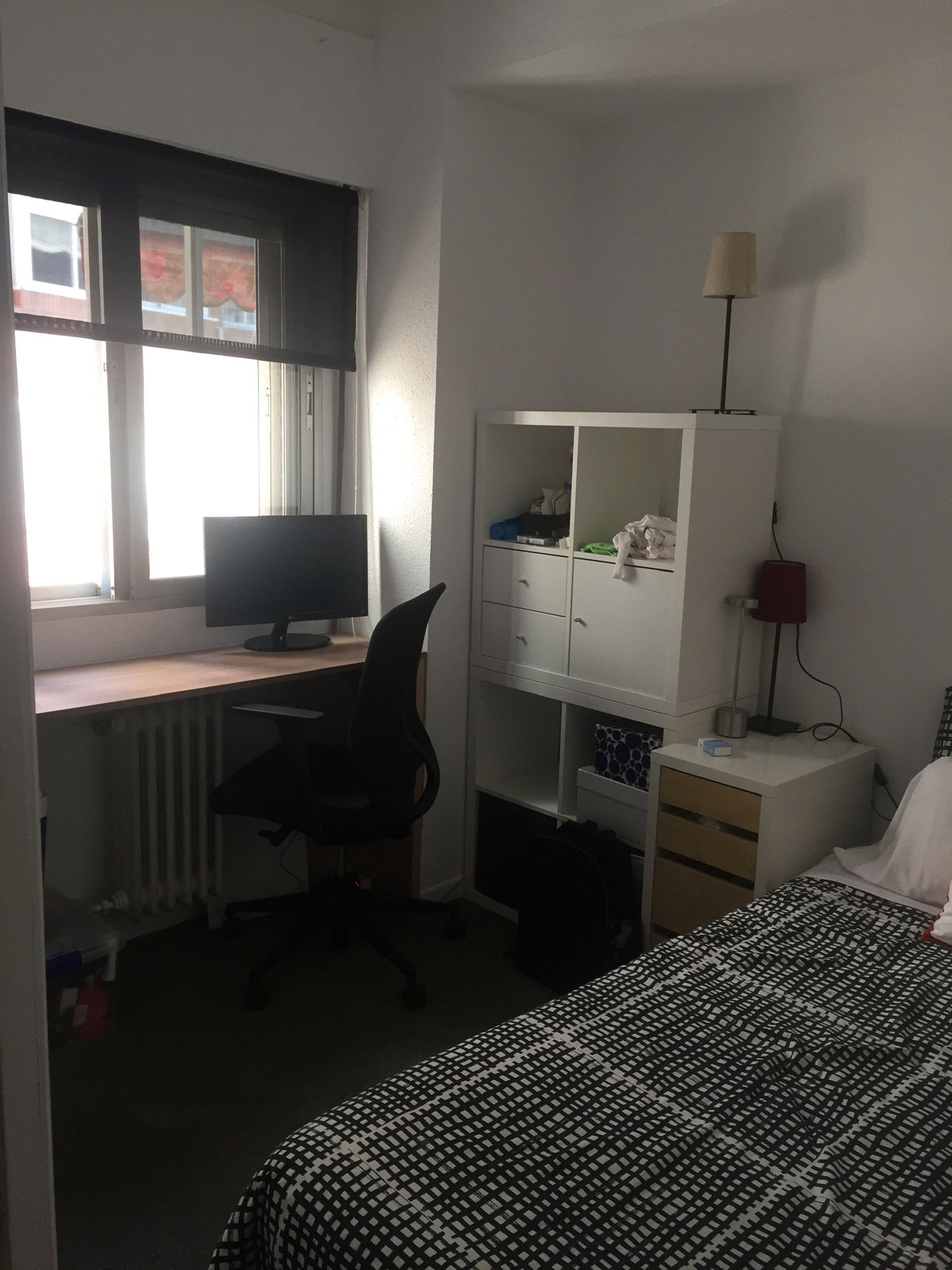 Homestay Madrid 245354