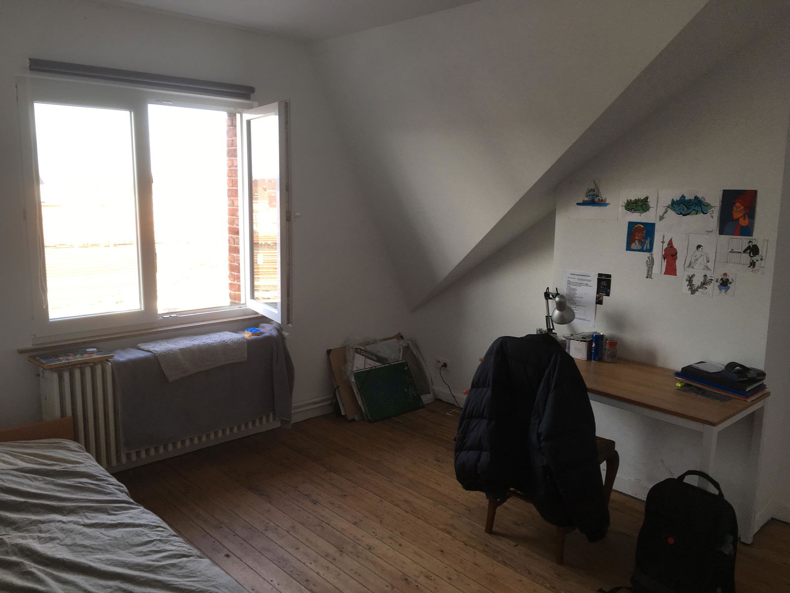 Colocation Tournai 261975