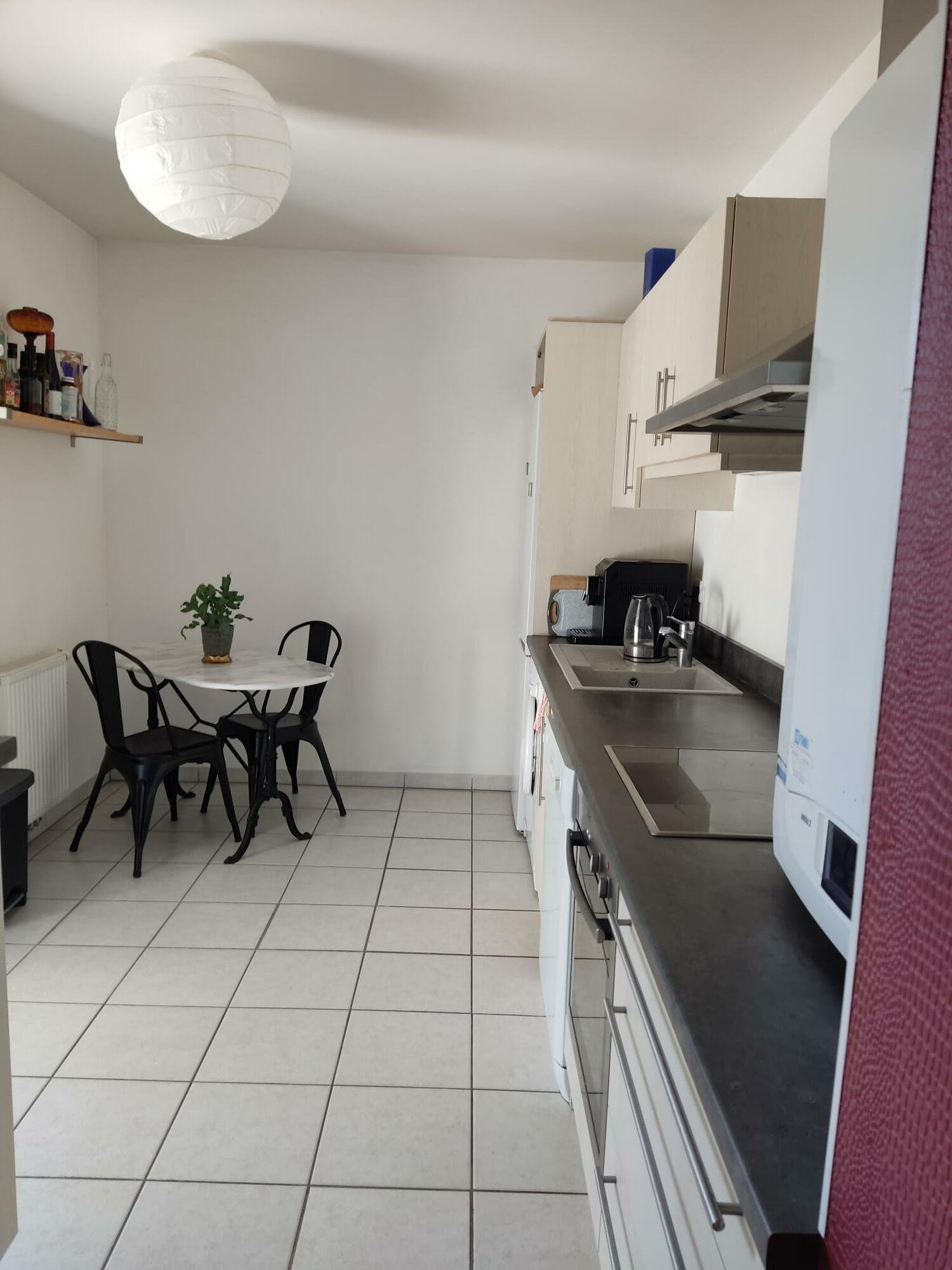 Homestay Ornex 256960