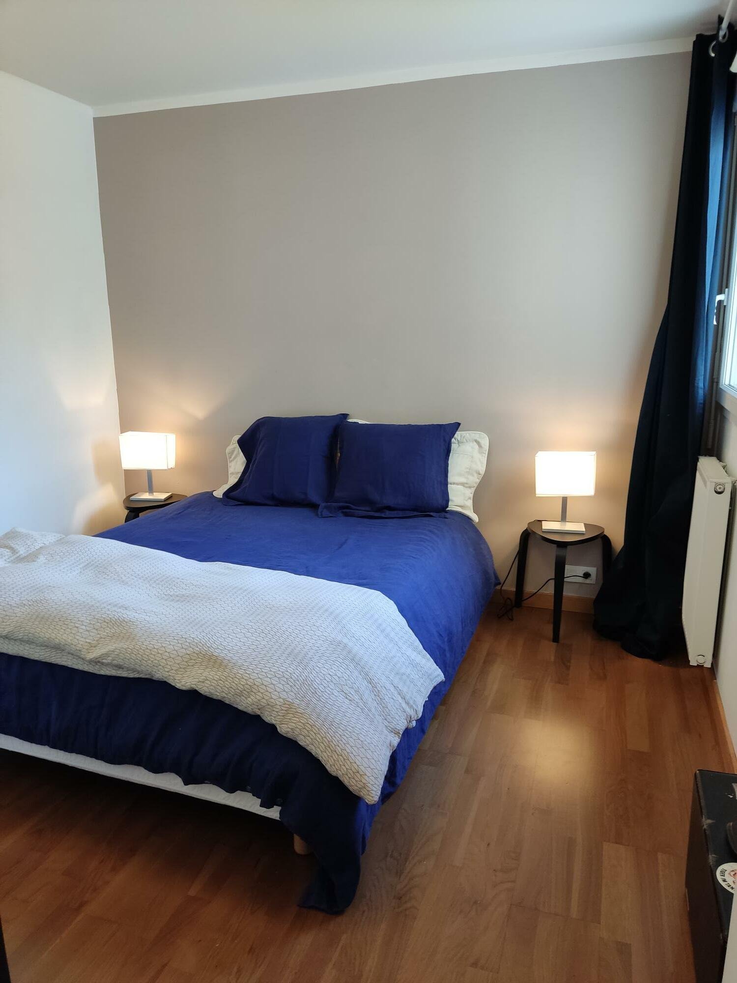 Homestay Ornex 256960