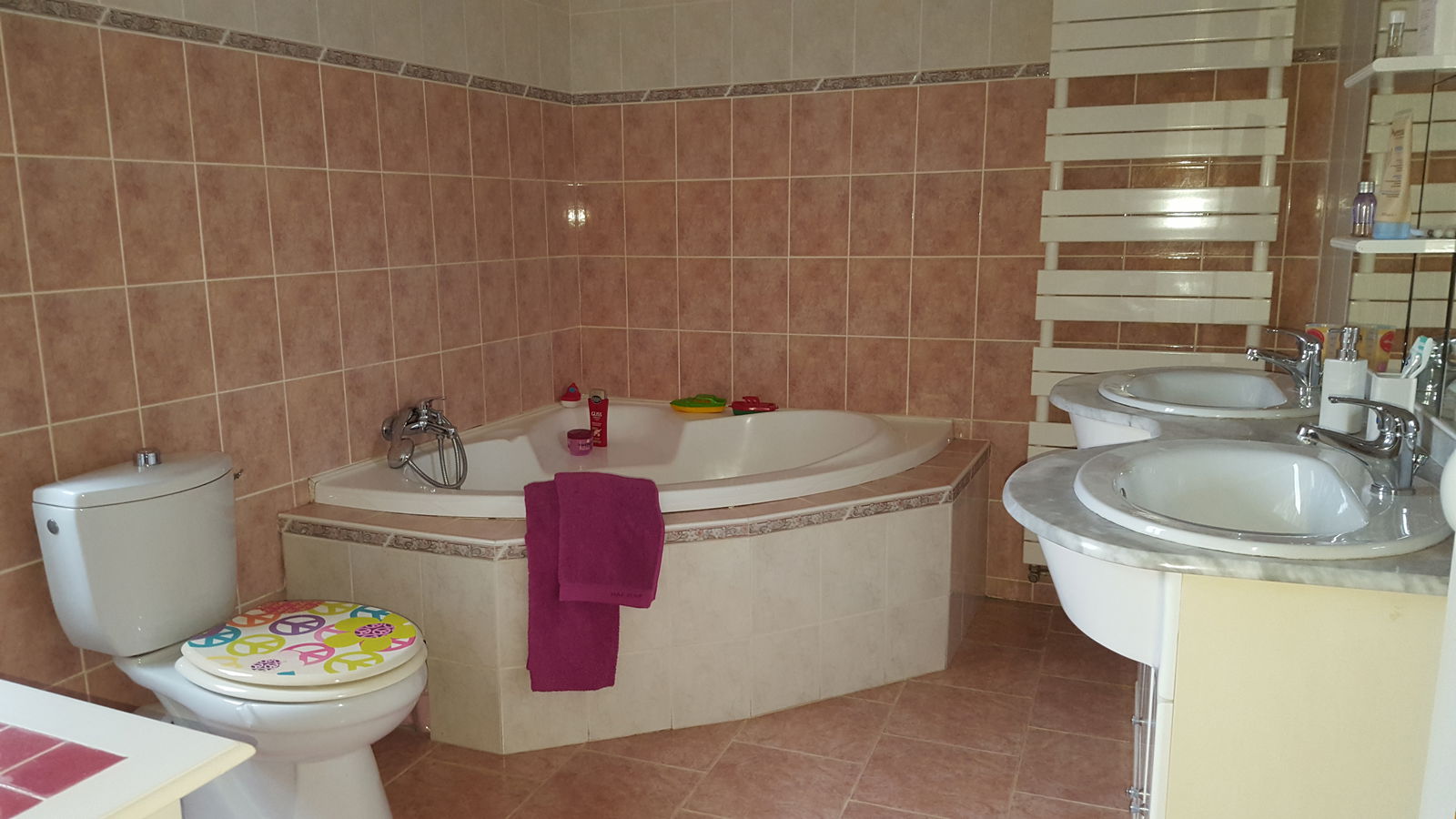 Homestay Nieuil 184013