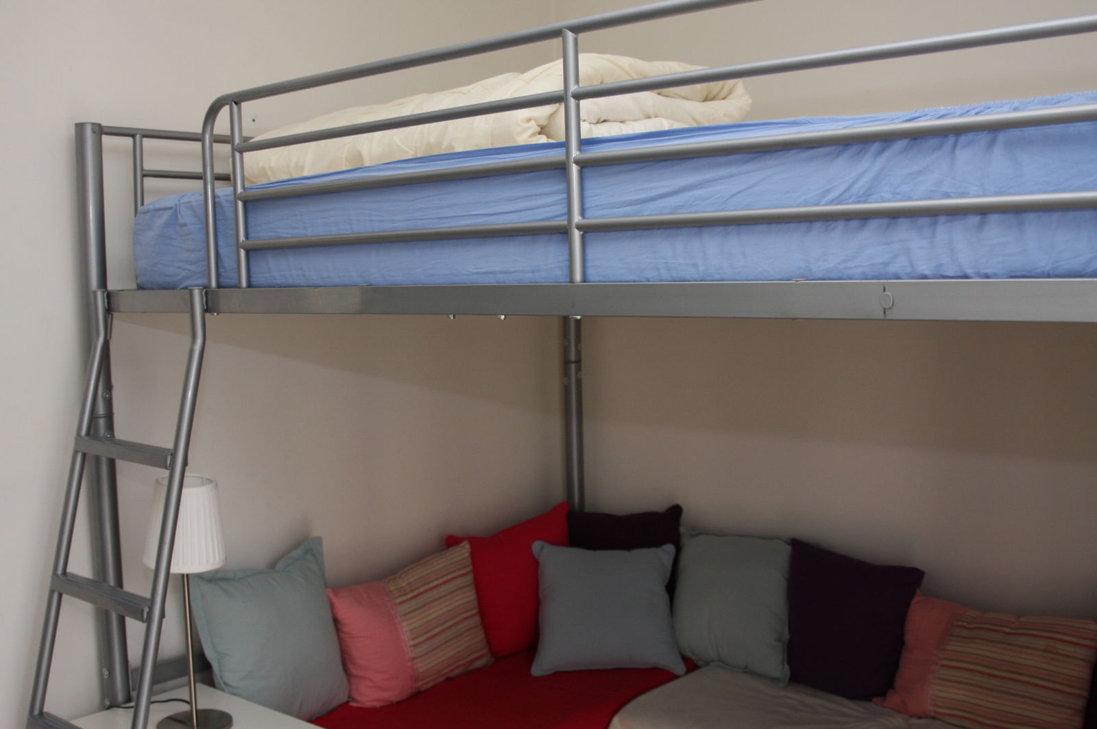 Quedarse En Casa Versailles 225841