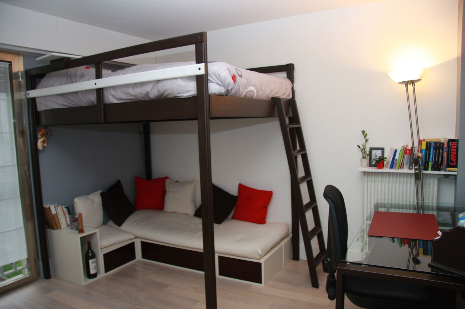 Quedarse En Casa Versailles 225862
