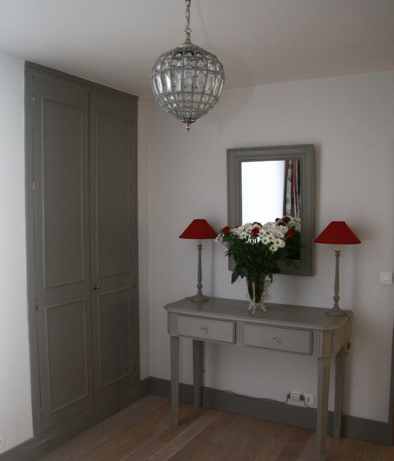 Quedarse En Casa Versailles 225862